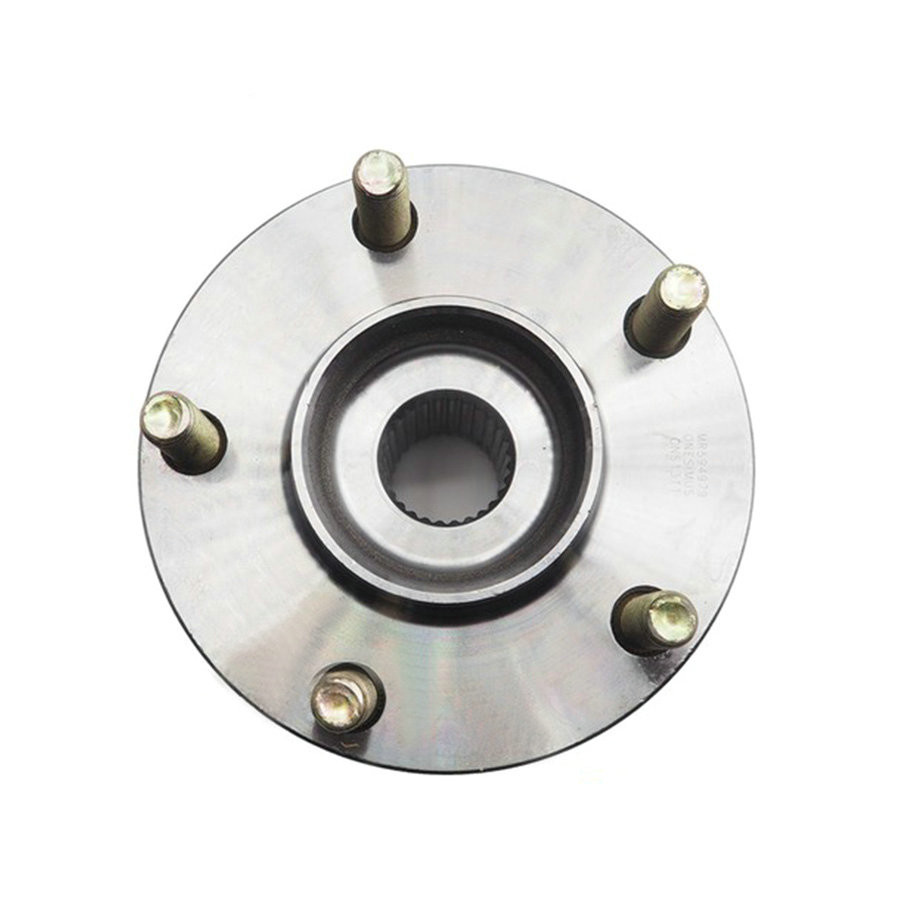 MR594979 Hoofd Auto de Hublager van Front Axle Wheel Hub Bearing Shaft